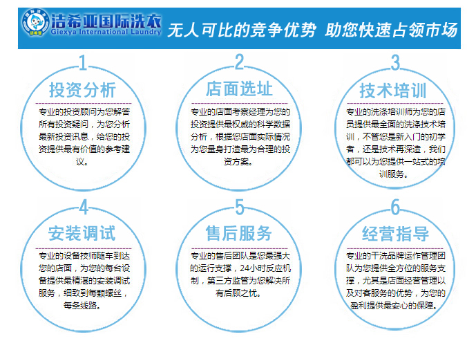 開干洗店掙錢嗎 開干洗店掙錢嗎