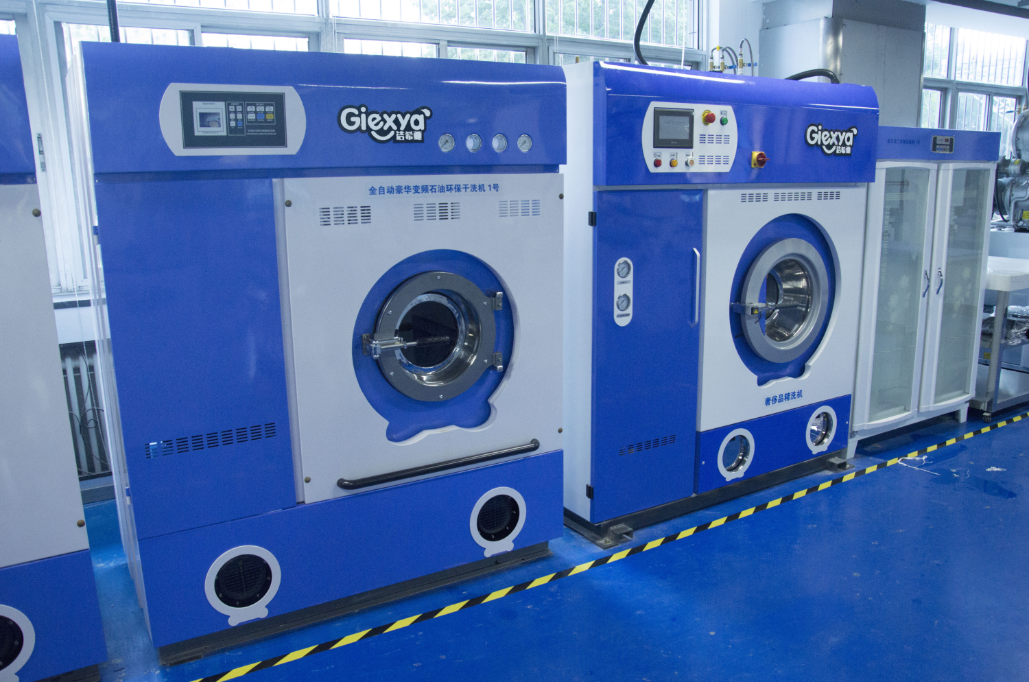 潔希亞洗衣設備多少錢 潔希亞洗衣設備多少錢