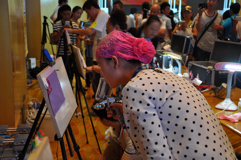 第三屆中國國際洗染節(jié)籌備工作正式啟動2017年召開 第三屆中國國際洗染節(jié)籌備工作正式啟動2017年召開