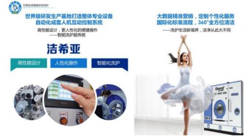 干洗店連鎖 干洗店連鎖