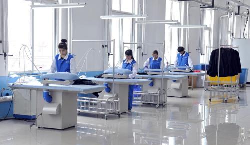 潔希亞干洗店利潤怎么樣?潔希亞洗衣生財有道 潔希亞干洗店利潤怎么樣?潔希亞洗衣生財有道