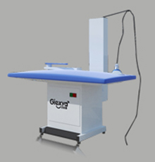 豪華節(jié)能上排風熨燙臺