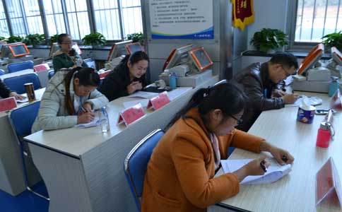 創(chuàng)業(yè)選品牌？潔希亞國(guó)際洗衣是命中注定