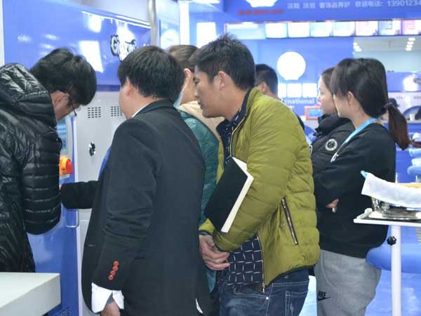 干洗店加盟利潤高嗎？干洗店利潤怎么樣