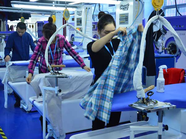 潔希亞干洗設備怎么樣?硬件戰斗力滿滿的好品牌 潔希亞干洗設備怎么樣?硬件戰斗力滿滿的好品牌