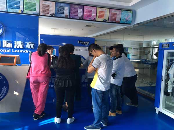 開干洗店成本多少?干洗店成本節省有方 開干洗店成本多少?干洗店成本節省有方