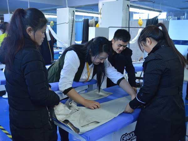 現(xiàn)在開干洗店怎么樣?潔希亞如何? 現(xiàn)在開干洗店怎么樣?潔希亞如何?