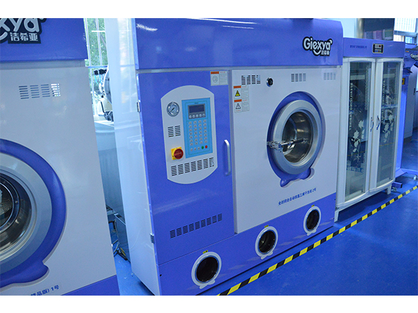 潔希亞干洗設(shè)備怎么樣?潔希亞干洗用良心造設(shè)備 潔希亞干洗設(shè)備怎么樣?潔希亞干洗用良心造設(shè)備