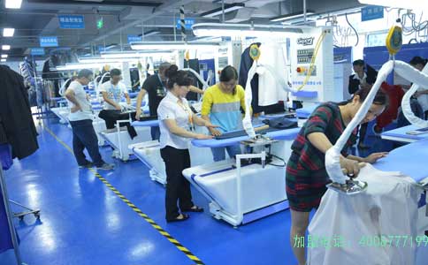 環保洗護哪家好?潔希亞干洗店加盟品質更放心 環保洗護哪家好?潔希亞干洗店加盟品質更放心