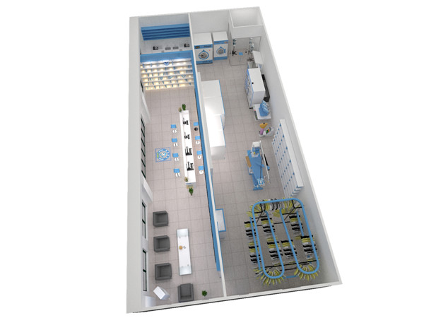 潔希亞干洗店加盟公司前景如何? 潔希亞干洗店加盟公司前景如何?