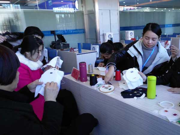 哪個干洗店加盟品牌好?潔希亞洗衣品牌權威更專業