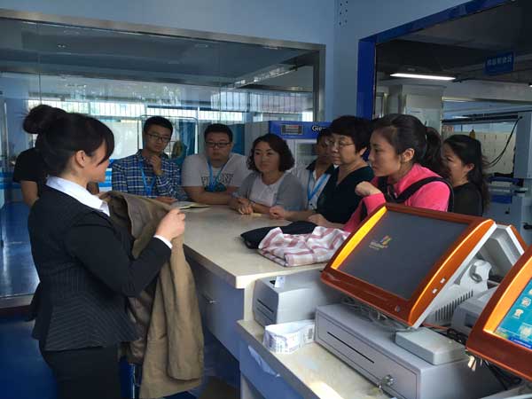 雄安火了,河北干洗店加盟抓緊啦 雄安火了,河北干洗店加盟抓緊啦