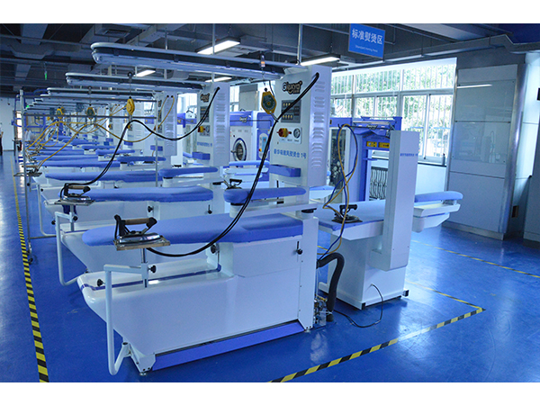 干洗店加盟靠譜嗎，這樣的回答才靠譜