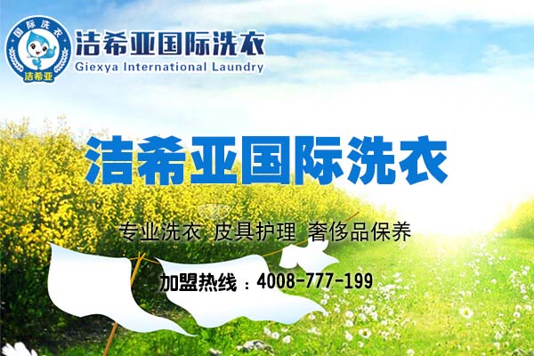 連鎖干洗店哪家好，成功投資者紛紛叫好