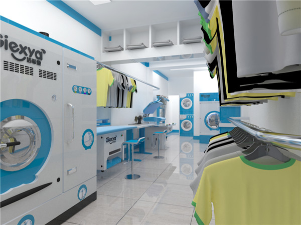 洗衣店有利潤(rùn)嗎，讀完你就知道