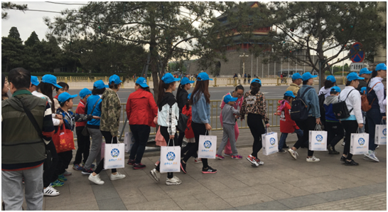 點亮星空,潔希亞牽手看世界 點亮星空,潔希亞牽手看世界