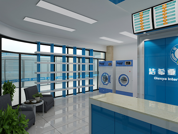 干洗店加盟有哪些好品牌，這一家怎么樣