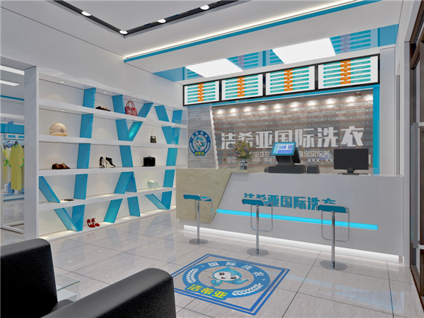 干洗店夏天賺錢嗎，潔希亞投資顧問為你解答