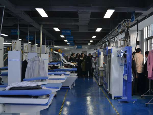 開個干洗店能賺錢嗎 開個干洗店能賺錢嗎