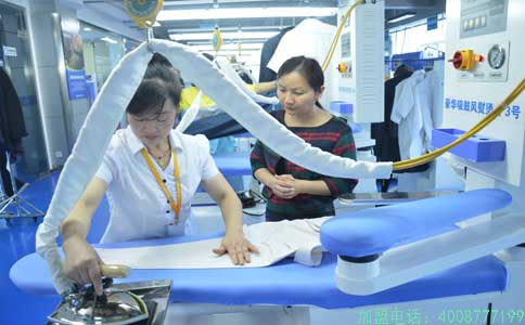 潔希亞洗衣加盟怎么樣? 潔希亞洗衣加盟怎么樣?