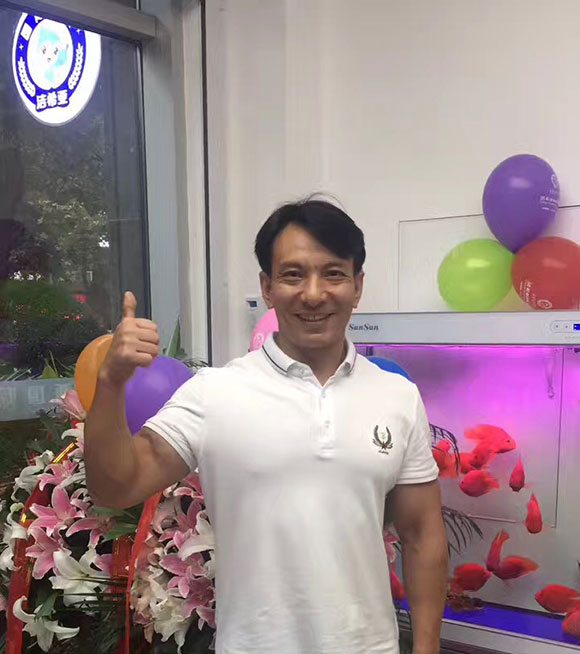 潔希亞國(guó)際洗衣鳳凰西街店開業(yè)大吉 潔希亞國(guó)際洗衣鳳凰西街店開業(yè)大吉