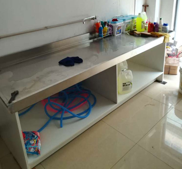 潔希亞國(guó)際洗衣世茂名品商業(yè)街店 潔希亞國(guó)際洗衣世茂名品商業(yè)街店