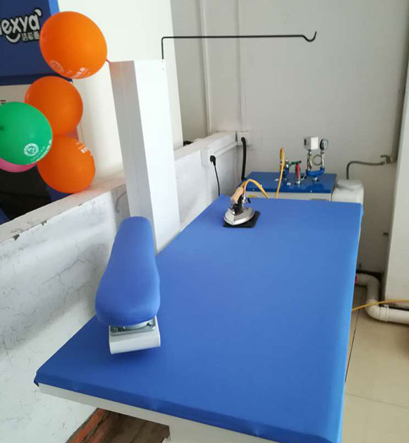 潔希亞國(guó)際洗衣世茂名品商業(yè)街店 潔希亞國(guó)際洗衣世茂名品商業(yè)街店