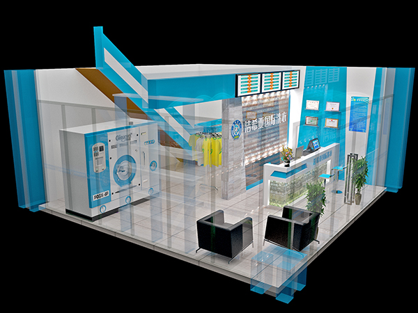 新手怎樣開干洗加盟店? 新手怎樣開干洗加盟店?