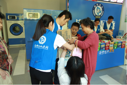 投資干洗店利潤有多大?長久的經(jīng)營 投資干洗店利潤有多大?長久的經(jīng)營