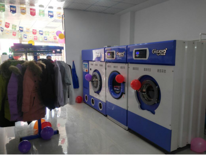 開個一般的干洗店要多少錢? 開個一般的干洗店要多少錢?