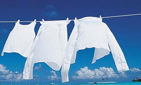 如何洗滌睡衣類貼身衣物 如何洗滌睡衣類貼身衣物