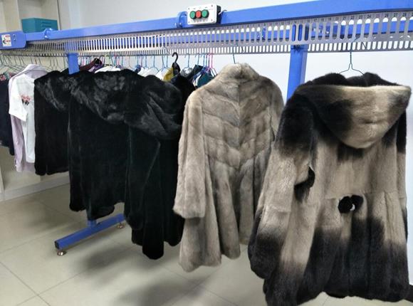 干洗店利潤怎么樣? 干洗店利潤怎么樣?