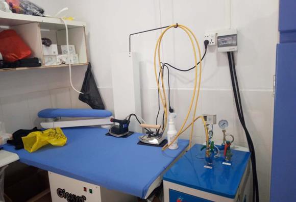 開個干洗店要什么設備?設備價格公道嗎? 開個干洗店要什么設備?設備價格公道嗎?