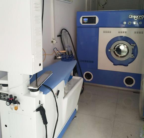 一套干洗店設備價格 一套干洗店設備價格