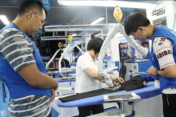 河北張家口干洗店加盟 河北張家口干洗店加盟