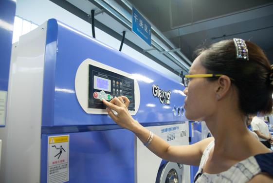 干洗店設備哪家好 干洗店設備哪家好