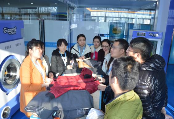 開個(gè)洗衣店利潤如何 開個(gè)洗衣店利潤如何