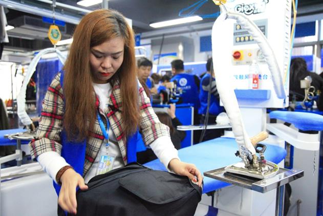 投資干洗店利潤大嗎 投資干洗店利潤大嗎