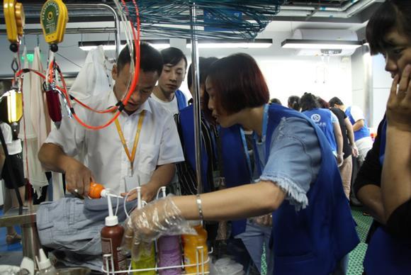 干洗店加盟多少錢?小型店鋪也有巨大發展 干洗店加盟多少錢?小型店鋪也有巨大發展