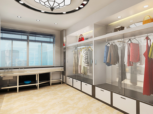 杭州開洗衣店利潤怎么樣?投資需要擴大市場 杭州開洗衣店利潤怎么樣?投資需要擴大市場