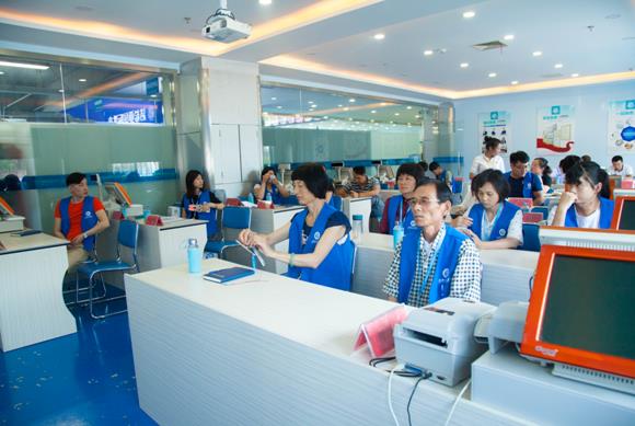 開一個(gè)洗衣店要多少成本 開一個(gè)洗衣店要多少成本