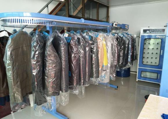 開干洗店掙錢 開干洗店掙錢