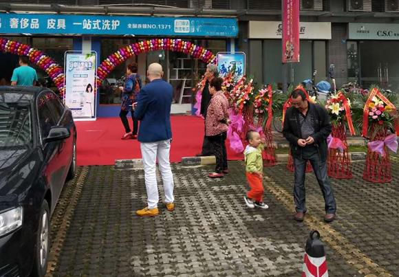 投資一家洗衣店多少錢 投資一家洗衣店多少錢