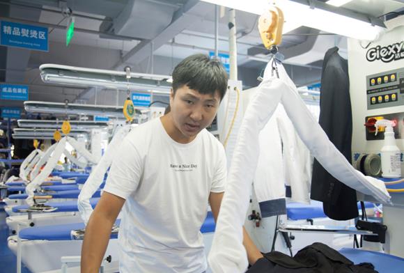 小型干洗店成本多少錢 小型干洗店成本多少錢