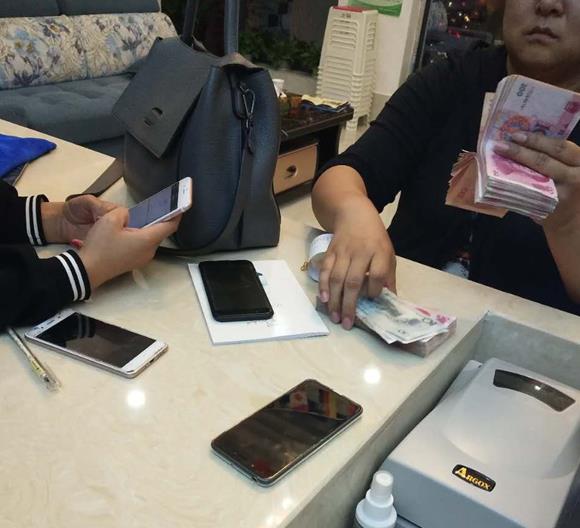 干洗店經營利潤 干洗店經營利潤