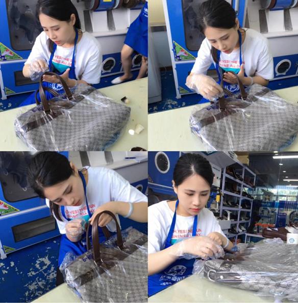 干洗店生意好做嗎 干洗店生意好做嗎