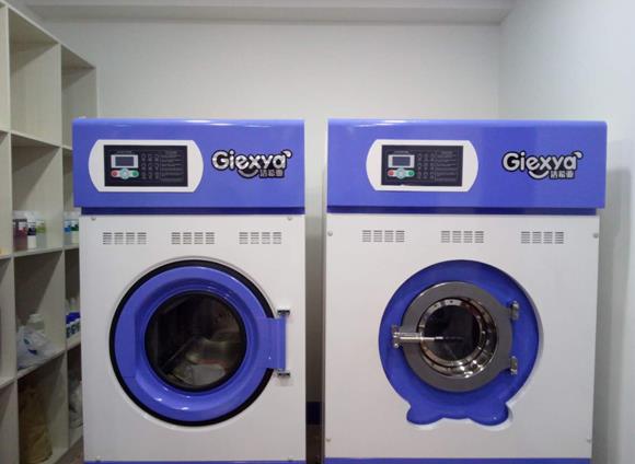 干洗店設備 干洗店設備