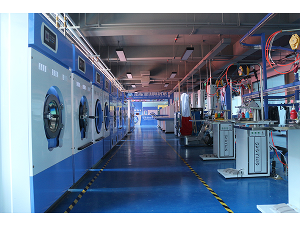 開干洗店需要多少錢?干洗店生意好做嗎 開干洗店需要多少錢?干洗店生意好做嗎