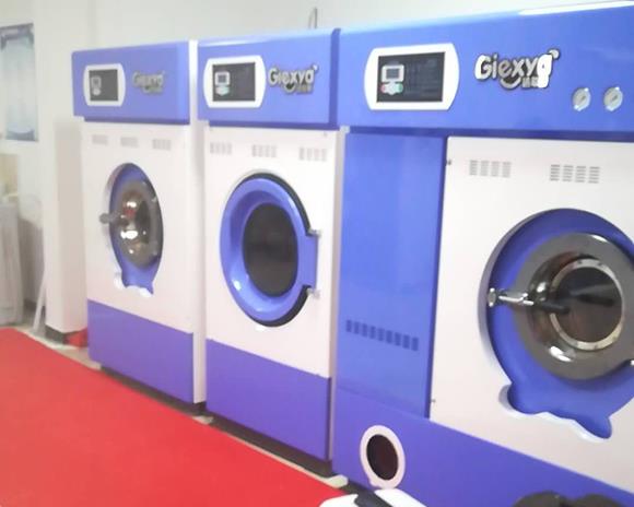 干洗店設備哪家好潔希亞選購建議 干洗店設備哪家好潔希亞選購建議