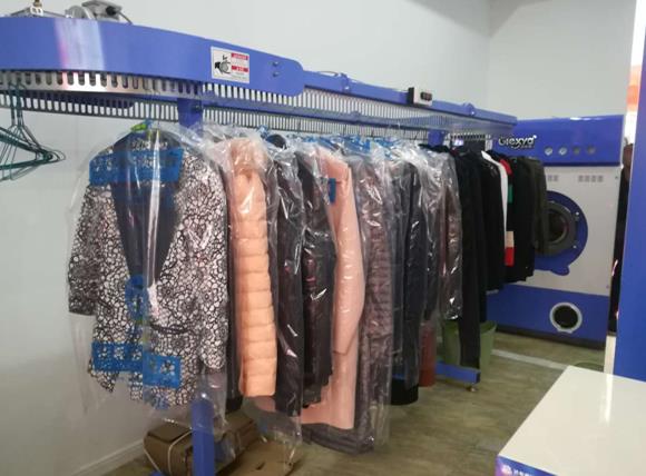 潔希亞怎么樣干洗加盟費(fèi)多少? 潔希亞怎么樣干洗加盟費(fèi)多少?